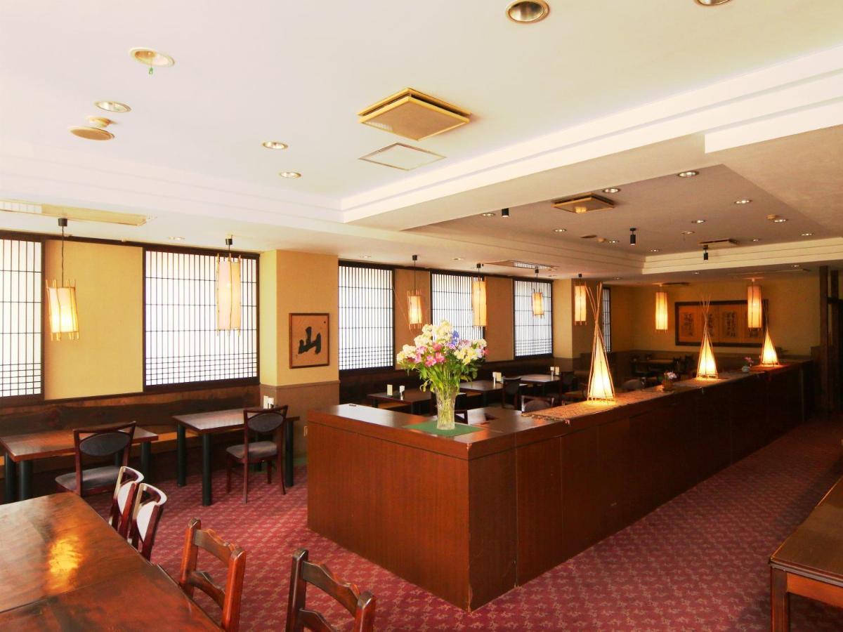 Hotel De L'Aile Χακούμπα Εξωτερικό φωτογραφία