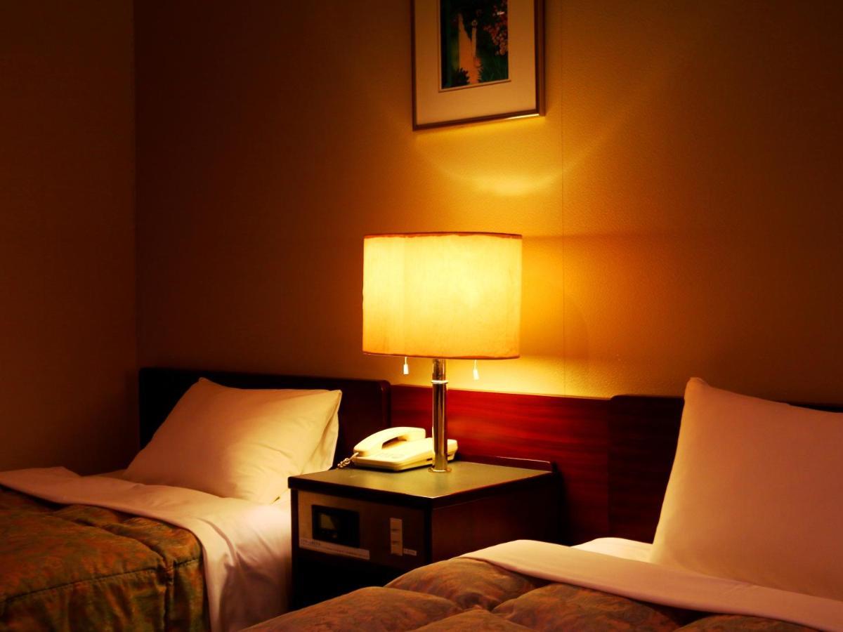 Hotel De L'Aile Χακούμπα Εξωτερικό φωτογραφία