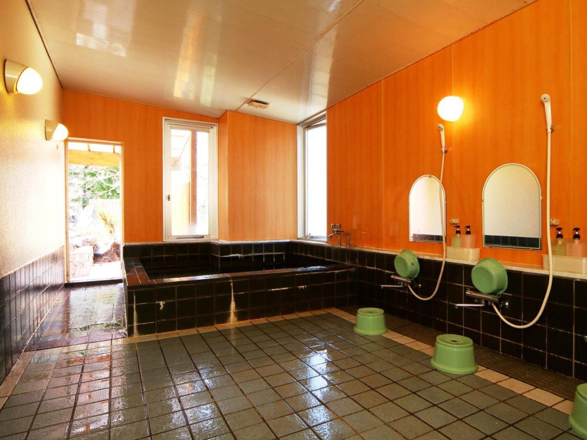 Hotel De L'Aile Χακούμπα Εξωτερικό φωτογραφία