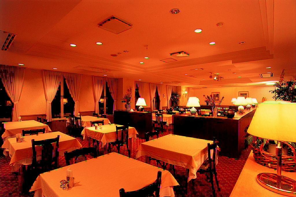 Hotel De L'Aile Χακούμπα Εξωτερικό φωτογραφία